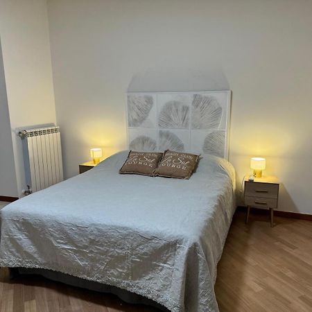 Francesca Miracle Home Monopoli Eksteriør bilde