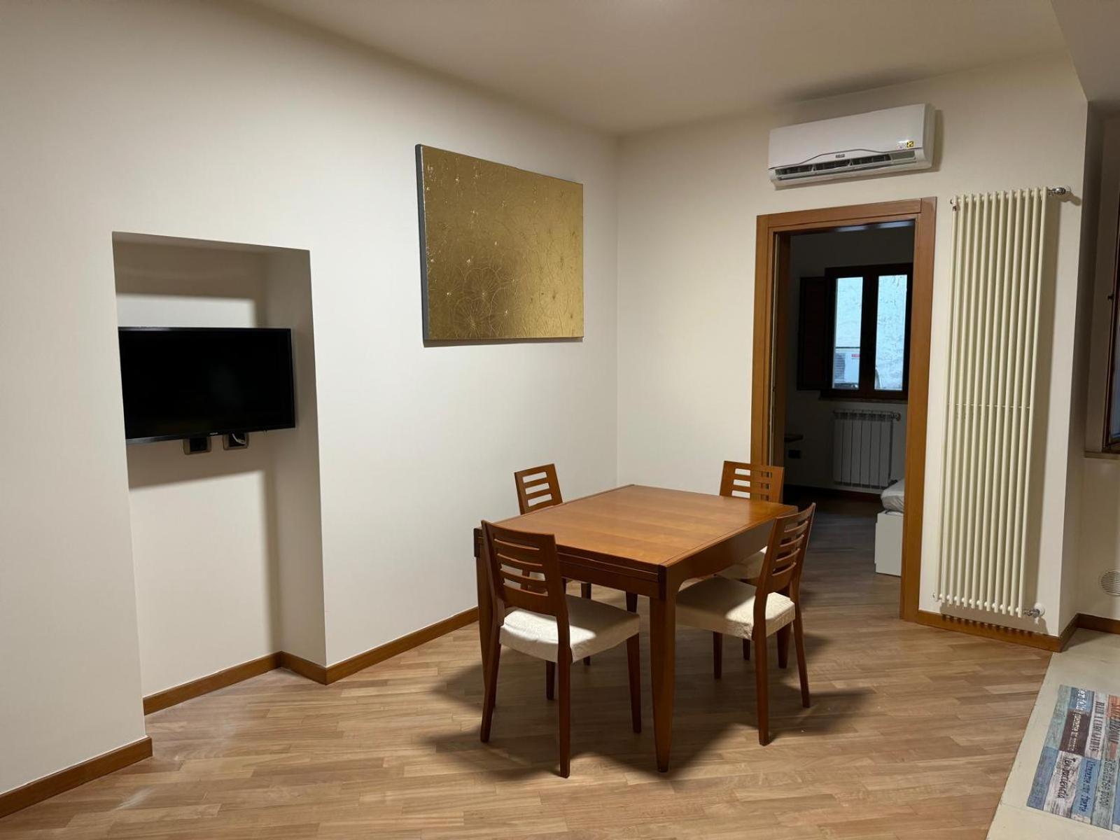 Francesca Miracle Home Monopoli Eksteriør bilde