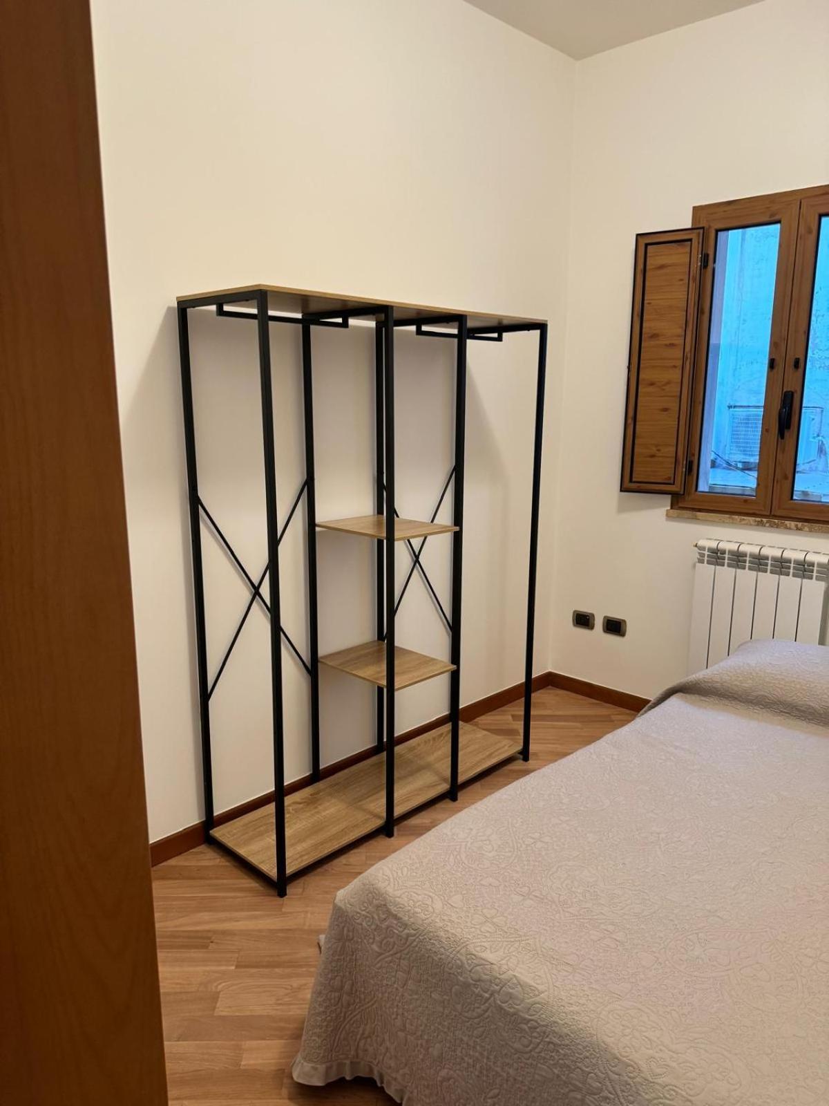 Francesca Miracle Home Monopoli Eksteriør bilde